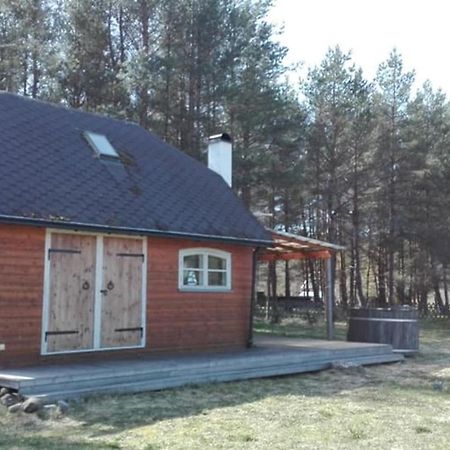 Nurme Cottage In Mahu Village 外观 照片