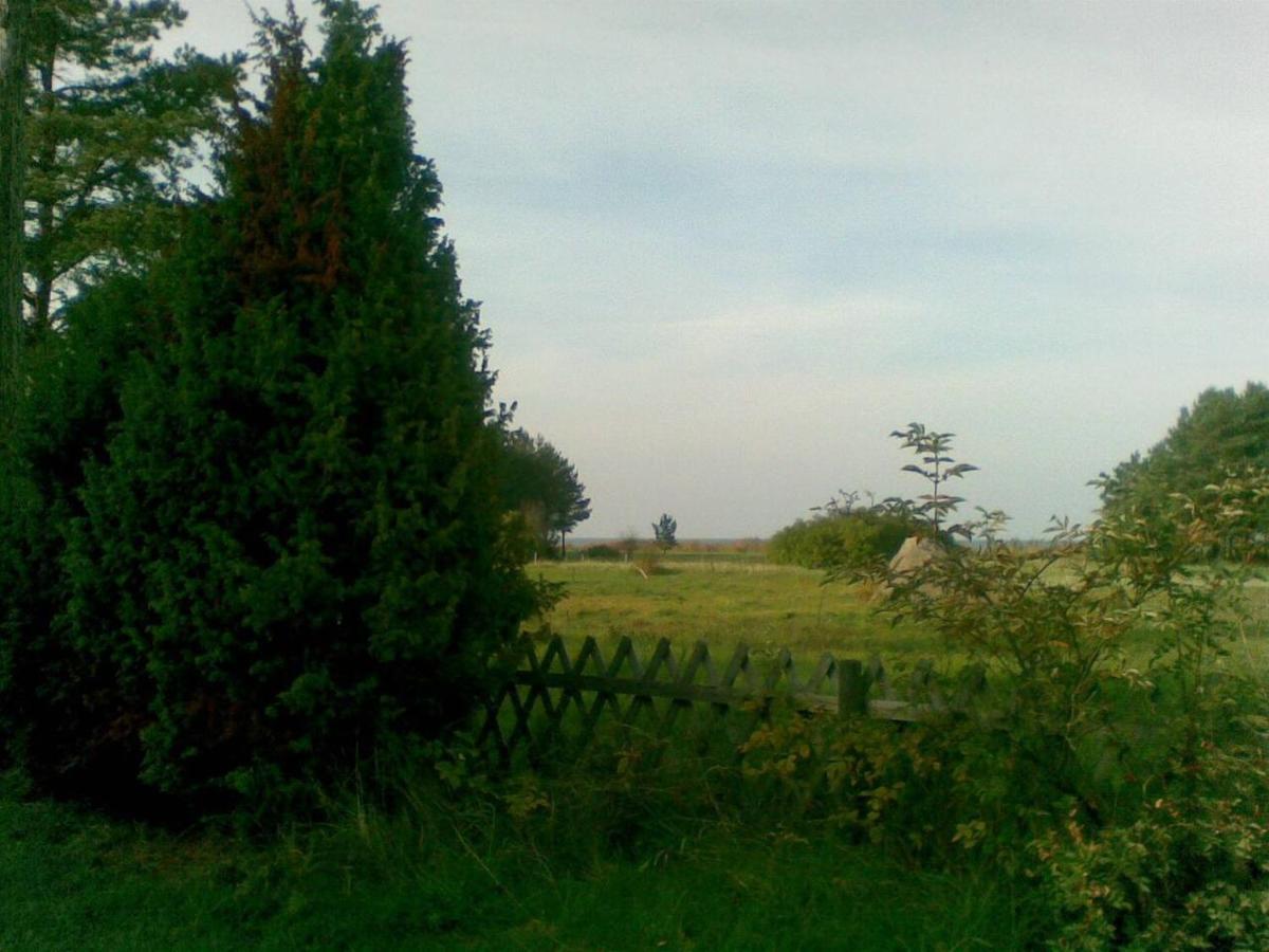 Nurme Cottage In Mahu Village 外观 照片
