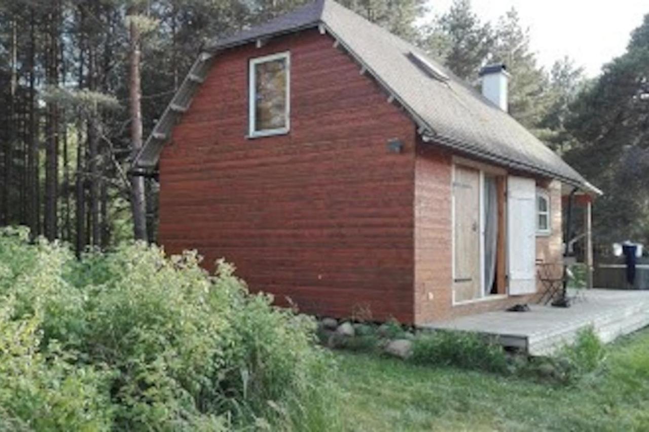 Nurme Cottage In Mahu Village 外观 照片